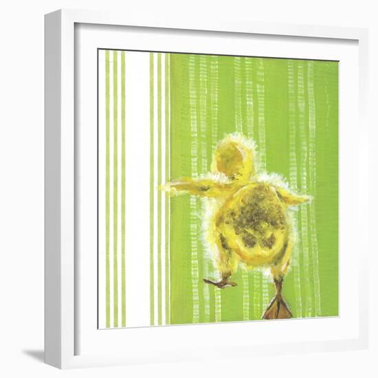 Animal Baby IV-null-Framed Art Print