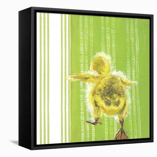 Animal Baby IV-null-Framed Stretched Canvas