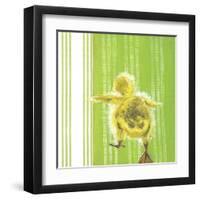 Animal Baby IV-null-Framed Art Print
