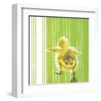 Animal Baby IV-null-Framed Art Print