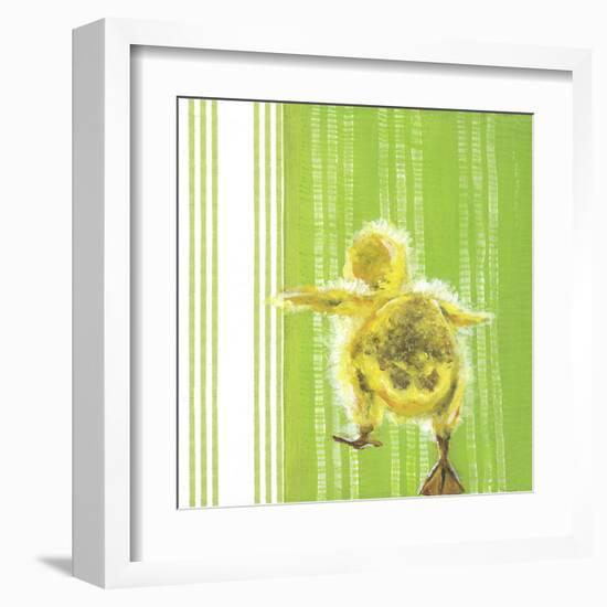 Animal Baby IV-null-Framed Art Print