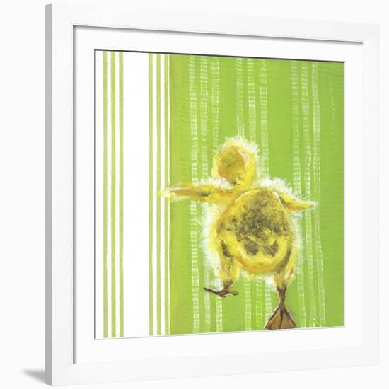 Animal Baby IV-null-Framed Art Print