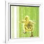 Animal Baby IV-null-Framed Art Print