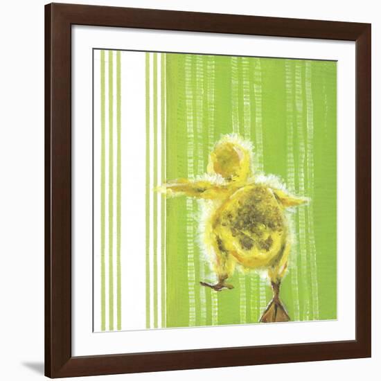 Animal Baby IV-null-Framed Art Print