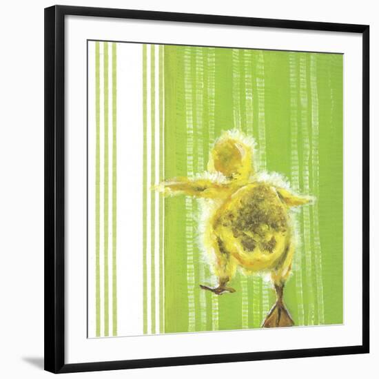 Animal Baby IV-null-Framed Art Print