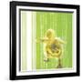 Animal Baby IV-null-Framed Art Print