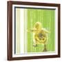 Animal Baby IV-null-Framed Art Print