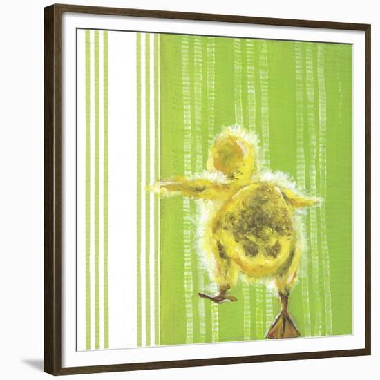 Animal Baby IV-null-Framed Premium Giclee Print