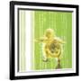 Animal Baby IV-null-Framed Premium Giclee Print