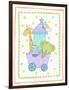 Animal Cart-Viv Eisner-Framed Art Print