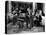 Animal Crackers, 1930, Entertaining Party Guests-null-Stretched Canvas