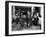 Animal Crackers, 1930, Entertaining Party Guests-null-Framed Photo