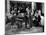 Animal Crackers, 1930, Entertaining Party Guests-null-Mounted Photo