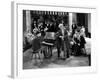 Animal Crackers, 1930, Entertaining Party Guests-null-Framed Photo