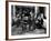 Animal Crackers, 1930, Entertaining Party Guests-null-Framed Photo