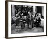 Animal Crackers, 1930, Entertaining Party Guests-null-Framed Photo