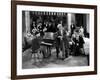 Animal Crackers, 1930, Entertaining Party Guests-null-Framed Photo