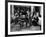 Animal Crackers, 1930, Entertaining Party Guests-null-Framed Photo