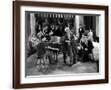 Brown Frame