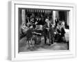 White Frame