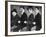 Animal Crackers, Chico Marx, Groucho Marx, Harpo Marx, Zeppo Marx, 1930-null-Framed Photo