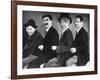 Animal Crackers, Chico Marx, Groucho Marx, Harpo Marx, Zeppo Marx, 1930-null-Framed Photo