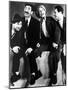 Animal Crackers, Chico Marx, Groucho Marx, Harpo Marx, Zeppo Marx, 1930-null-Mounted Premium Photographic Print