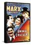 Animal Crackers, Groucho Marx, Zeppo Marx, Chico Marx, Harpo Marx, 1930-null-Framed Stretched Canvas