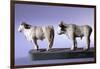 Animal Figures, Bronze Votive Statues from Kabeiron of Thebes, Boeotia-null-Framed Giclee Print