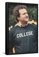 Animal House - John Belushi College-Trends International-Framed Poster