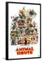 Animal House - One Sheet-Trends International-Framed Poster