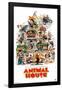 Animal House - One Sheet-Trends International-Framed Poster