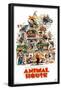 Animal House - One Sheet-Trends International-Framed Poster