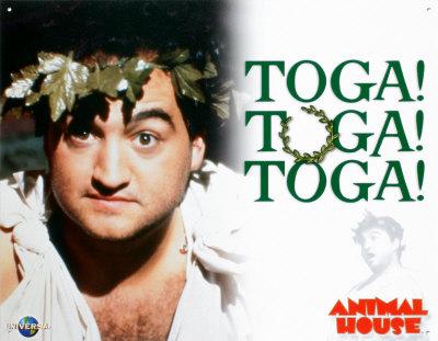 'Animal House' Tin Sign | AllPosters.com