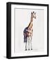 Animal Kingdom I-Sydney Edmunds-Framed Giclee Print