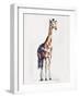 Animal Kingdom I-Sydney Edmunds-Framed Giclee Print