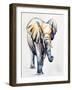 Animal Kingdom II-Sydney Edmunds-Framed Giclee Print