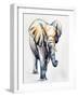 Animal Kingdom II-Sydney Edmunds-Framed Giclee Print