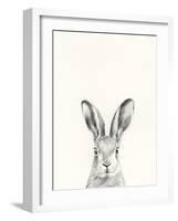 Animal Mug I-Victoria Borges-Framed Art Print