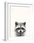 Animal Mug II-Victoria Borges-Framed Art Print