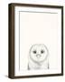 Animal Mug III-Victoria Borges-Framed Art Print