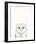 Animal Mug III-Victoria Borges-Framed Art Print