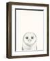 Animal Mug III-Victoria Borges-Framed Art Print