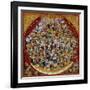 Animal Orchestra-Bill Bell-Framed Giclee Print