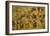 Animal Studies: Donkeys, Cats, Monkeys-Jan Brueghel the Elder-Framed Giclee Print