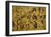 Animal Studies: Donkeys, Cats, Monkeys-Jan Brueghel the Elder-Framed Giclee Print