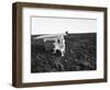 Animal Talk 2, 2015-Jaschi Klein-Framed Photographic Print