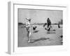Animal Talk 6-Jaschi Klein-Framed Photographic Print