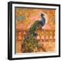 Animal Utopia I-Evelia Designs-Framed Art Print