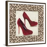 Animalier I-Michelle Clair-Framed Art Print